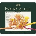 Lápices Polychromos 24 unidades