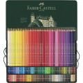 LÁPICES POLYCHROMOS 120 UNIDADES
