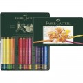 Lápices Polychromos 60 unidades