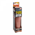 Tinta para grabado metálica bronce 100ml