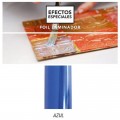 Rollo Foil laminador Eterna azul