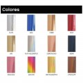 Rollo Foil laminador Eterna oro