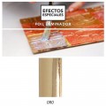 Rollo Foil laminador Eterna oro