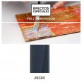 Foil laminador Eterna negro
