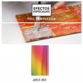 Foil laminador Eterna Arco iris