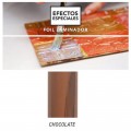 Foil laminador Eterna Chocolate
