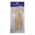 Set Estecas Artmate 6 unidades