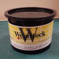 Tintas para grabado Weinstock amarillo 1kgrs