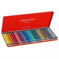 Neocolor ll Caran D Ache 30 unidades