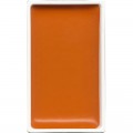 Acuarela Naranja de Cadmio Gansai Tambi N°33
