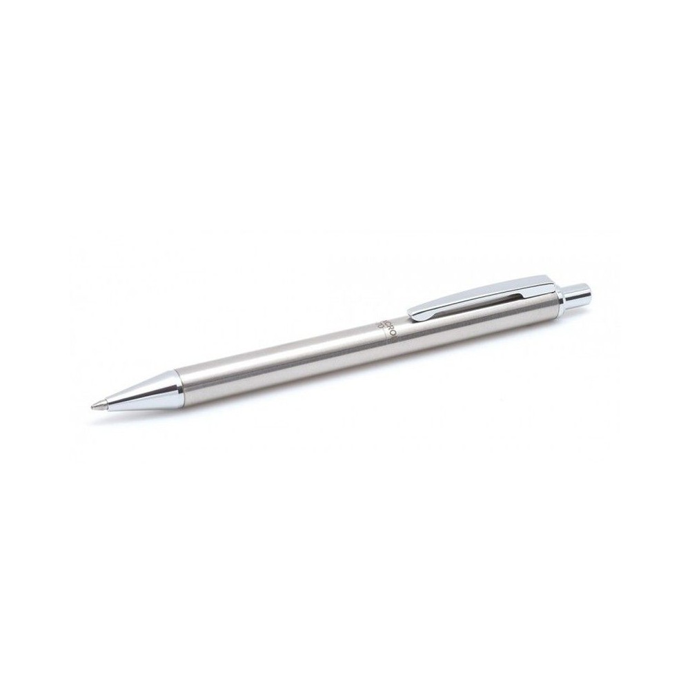 Bolígrafo Inox70 Inoxcrom acero