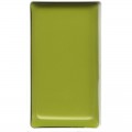 Acuarela Amarillo verdoso Gansai Tambi N°48