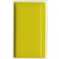 Acuarela Amarillo Azafrán Gansai Tambi N°404