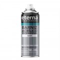 Barniz en Aerosol Eterna Mate 240ml