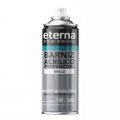 Barniz en Aerosol Eterna Brillante 240ml
