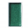 Acuarela Verde gema Gansai Tambi N°850