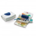 COTMAN WATER COLORS FIELD PLUS 12 U