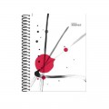 Cuaderno Essential Ledesma 16x21cm 120hjs