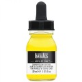 159 Tinta acrílica Liquitex Amarillo de cadmio claro 30ml