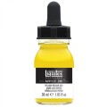 412 Tinta acrílica Liquitex Amarillo Azo medio 30ml