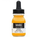 295 Tinta acrílica Liquitex Amarillo profundo 30ml