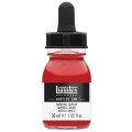 292 Tinta acrílica Liquitex Naftol Carmesí 30ml