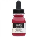 507 Tinta acrílica Liquitex Perileno Granate 30ml