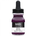 115 Tinta acrílica Liquitex Violeta oscuro 30ml