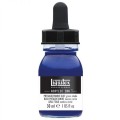 316 Tinta acrílica Liquitex Azul Ftalo Sombra verde 30ml