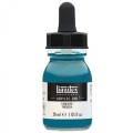 287 Tinta acrílica Liquitex Turquesa 30ml
