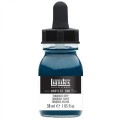 561 Tinta acrílica Liquitex Turquesa oscuro 30ml