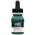 470 Tinta acrílica Liquitex Verde Ftalo Sombra Azul 30ml