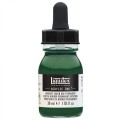 224 Tinta acrílica Liquitex Verde de Hooker permanente 30ml