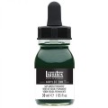 315 Tinta acrílica Liquitex Verde vejiga permanente 30ml