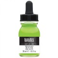740 Tinta acrílica Liquitex Verde lima vivo 30ml
