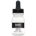 432 Tinta acrílica Liquitex Blanco de titanio 30ml
