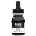 337 Tinta acrílica Liquitex Negro Carbón 30ml