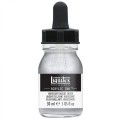 236 Tinta acrílica Liquitex Plata brillante iridiscente 30ml