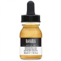 234 Tinta acrílica Liquitex Oro brillante iridiscente 30ml