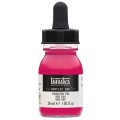 987 Tinta acrílica Liquitex Rosa fluorescente30ml