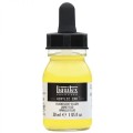 981 Tinta acrílica Liquitex Amarillo fluo 30ml