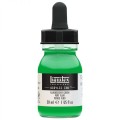 985 Tinta acrílica Liquitex Verde fluo 30ml