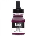 502 Tinta acrílica Liquitex Violeta tenue 30ml
