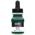501 Tinta acrílica Liquitex Verde tenue 30ml