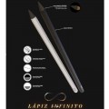 Lápiz infinito Sifap (Cuerpo blanco)