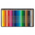 Lápices Swisscolor Caran D Ache 40 unidades