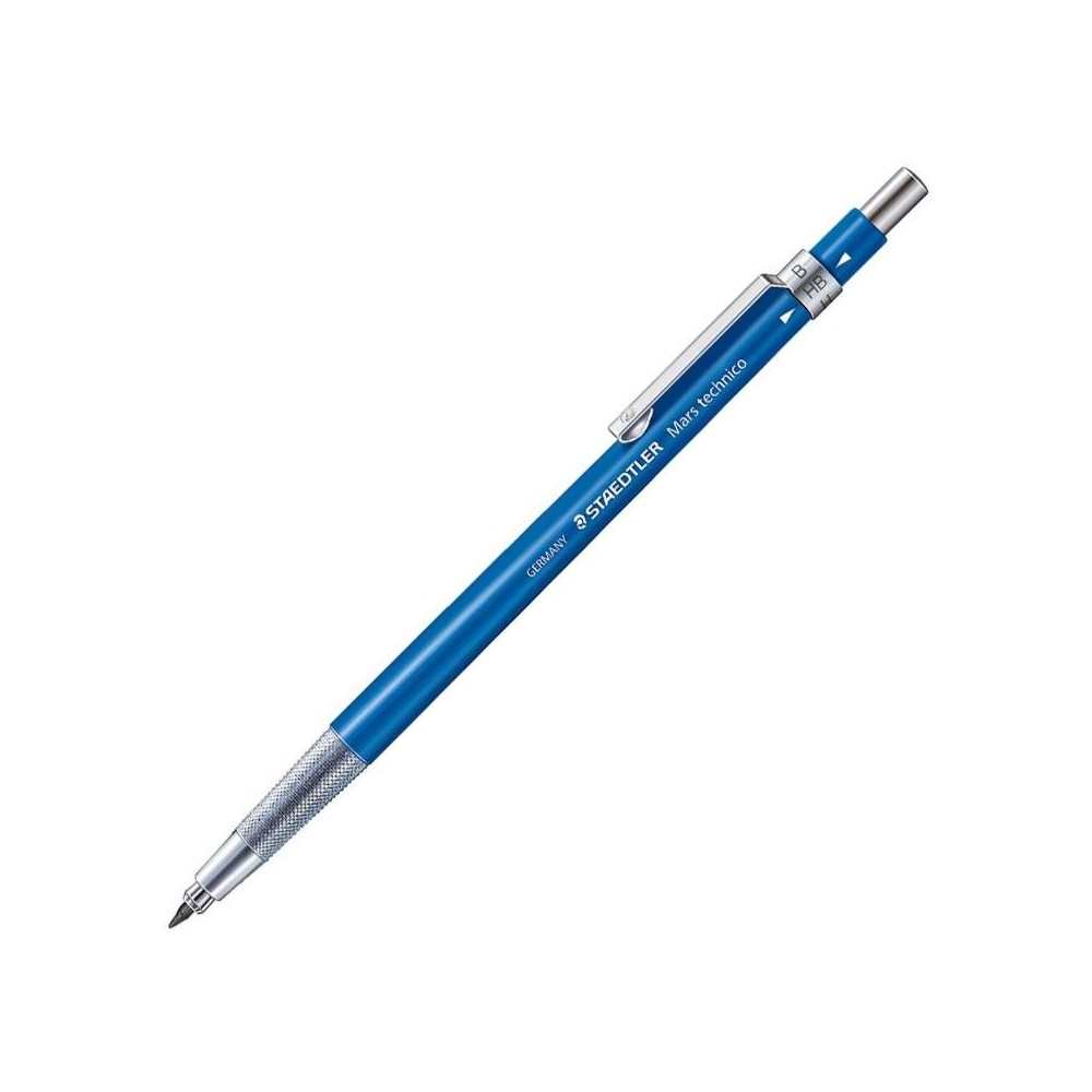 Portaminas Staedtler Mars Technico 780 2mm