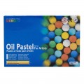 Pastel al óleo Mungyo 36 unidades