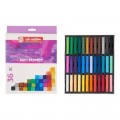Set Pasteles suaves Art Cration 36 unidades