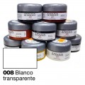 Tinta para grabado AD Blanco transparente 60ml